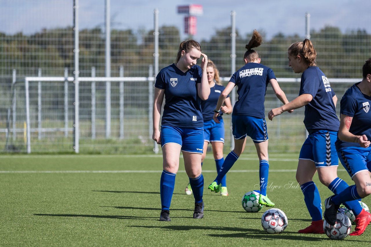 Bild 117 - Saisonstart Oberliga